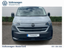 2025 VOLKSWAGEN TRANSPORTER 