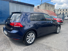 2015 Volkswagen Golf 1.2L Petrol For Sale Images