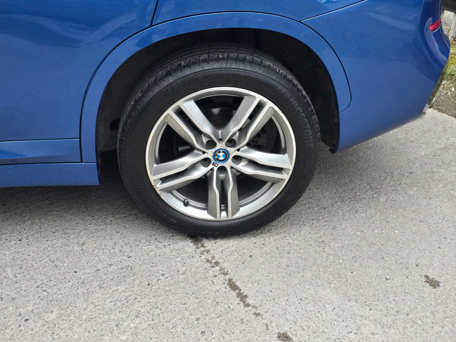 2017 BMW X1 2L Diesel For Sale Images