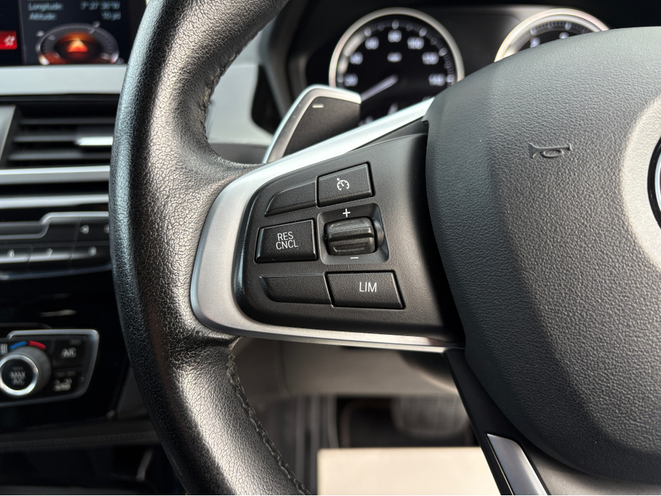 2020 BMW X1 2L Diesel For Sale Images