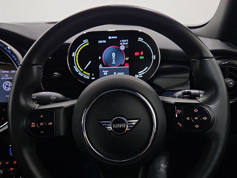 2023 MINI Hatch 0L Electric For Sale Images