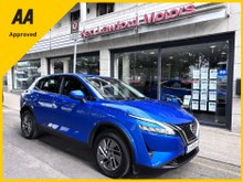 2022 Nissan Qashqai 1.3L Petrol For Sale Images