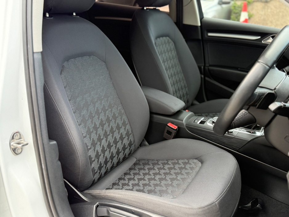2016 Audi A3 1.4L Petrol For Sale Images