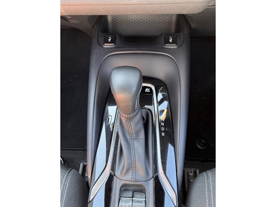 2025 Suzuki Swace 1.8L Petrol Hybrid For Sale Images
