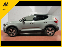 2023 Volvo XC40 1.5L Petrol Plug-in Hybrid For Sale Images
