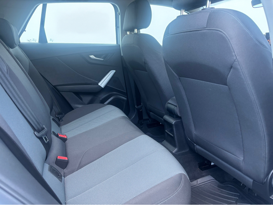 2018 Audi Q2 1L Petrol For Sale Images