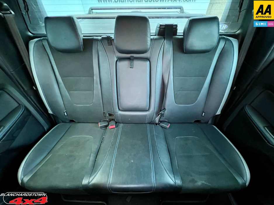 2021 Ford Ranger 2.0L Diesel For Sale Images