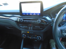 2021 Ford Kuga 1.5L Diesel For Sale Images