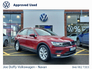 2020 VOLKSWAGEN TIGUAN 2.0 TDI 150HP Highline DSG