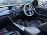 2014 BMW 3 SERIES 320D M SPORT