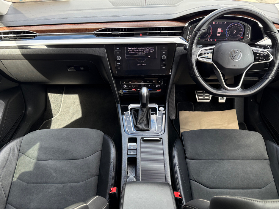 2023 Volkswagen Arteon 2L Diesel For Sale Images