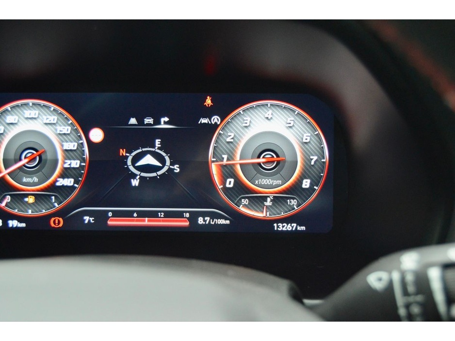 Hyundai i30 Petrol NLine DEMO SALE — thumbnail 19