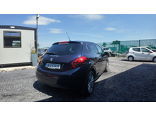 2019 Peugeot 208 1.2L Petrol For Sale Images