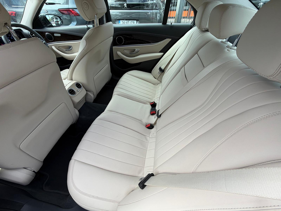 2021 Mercedes-Benz E Class 2L Diesel For Sale Images