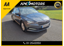 Skoda Superb FINANCE ARRANGED * AMBITION...