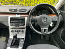 2014 Volkswagen Passat 1.6L Diesel For Sale Images