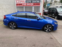 2019 Honda Civic 1.6L Diesel For Sale Images
