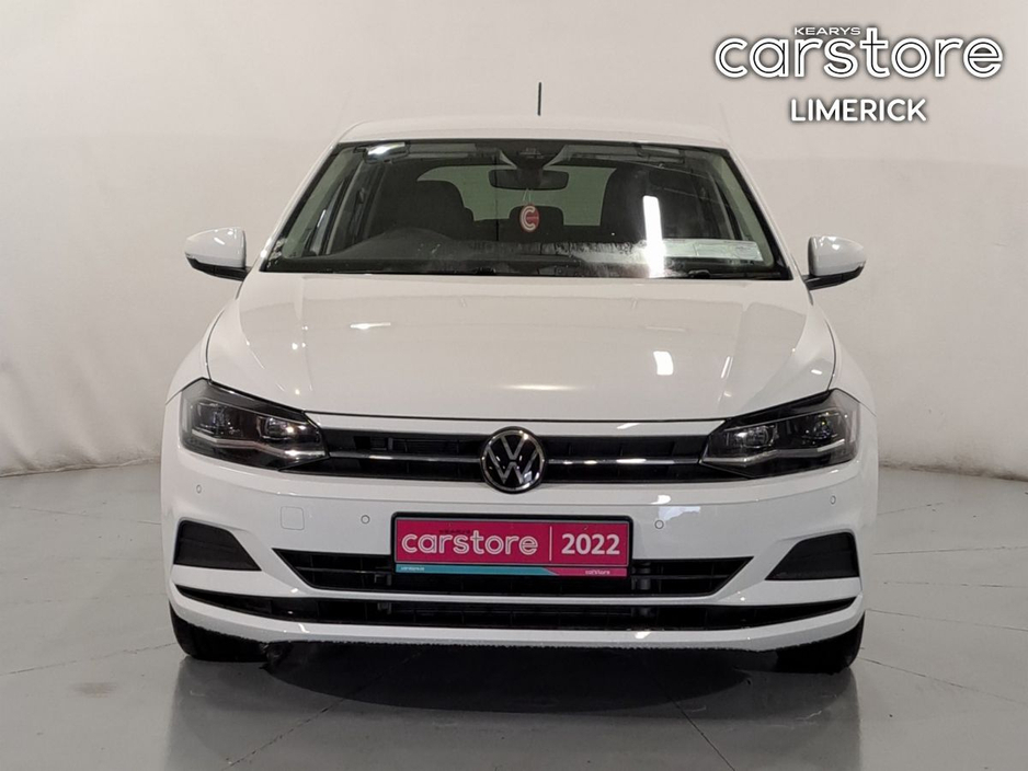 Volkswagen Polo TSI COMFORT LINE — thumbnail 8