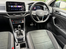 2024 Volkswagen T-Roc 1.5L Petrol For Sale Images