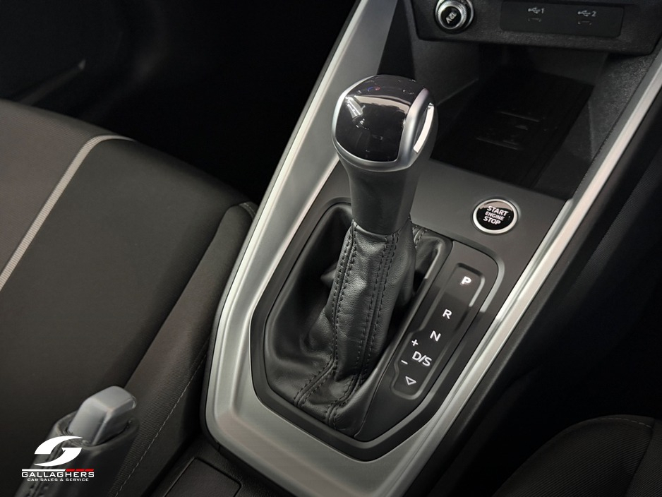 2023 Audi A1 1L Petrol For Sale Images