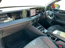 2024 Volkswagen Tiguan 2L Diesel For Sale Images