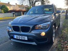 2014 BMW X1 2L Diesel For Sale Images