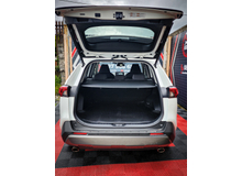 2019 Toyota Rav4 2.5L Hybrid For Sale Images