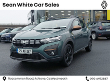 Dacia Sandero STEPWAY EXTREME TCE90