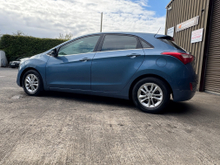 2015 Hyundai i30 1.6L Diesel For Sale Images