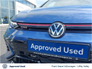 2025 VOLKSWAGEN GOLF GTI CLUBSPORT 2.0TSI 300BHP *DEMO MODEL* *VIENNA LEATHER* *ESTORIL ALLOYS* *PANORAMIC SUNROOF* *ANEMONE BLUE METALLIC* *ADAPTIVE CHASSIS CONTROL* *NEW €73500*