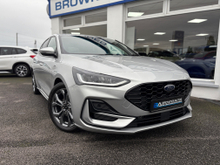 2024 Ford Focus 1L Hybrid For Sale Images