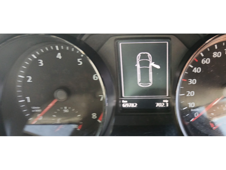 2015 Volkswagen Polo 1L Petrol For Sale Images