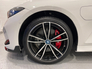 2024 BMW 3 SERIES 330E M SPORT***PRO PACK***TECH PACK***VISIBILITY PACK***M PERFORMANCE BODY STYLING****PREMIUM CARS IN THE NORTH EAST***