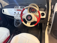 2014 Fiat 500 C 1.2L Petrol For Sale Images