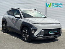 Hyundai Kona 1.6 HYBRID Elegance Auto