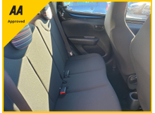 2018 Citroen C1 1L Petrol For Sale Images