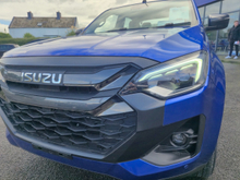 2026 Isuzu D-MAX 1.9L Diesel For Sale Images