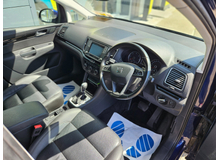 2019 SEAT Alhambra 2.0L Diesel For Sale Images