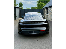 2021 Porsche Taycan 0L Electric For Sale Images