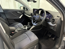 2018 Audi Q2 1L Petrol For Sale Images