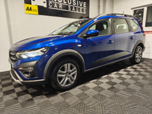 2022 Dacia Jogger 1L Petrol For Sale Images