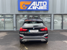 2018 BMW X1 2L Diesel For Sale Images