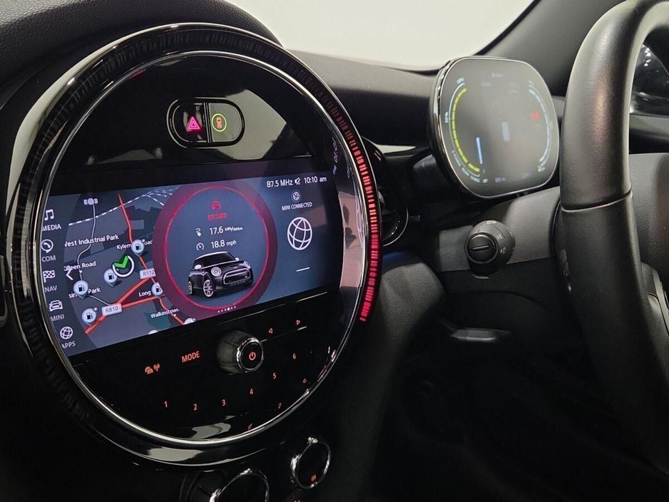 2022 MINI Hatch 0L Electric For Sale Images