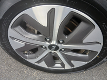 2021 Kia Niro 0L Electric For Sale Images