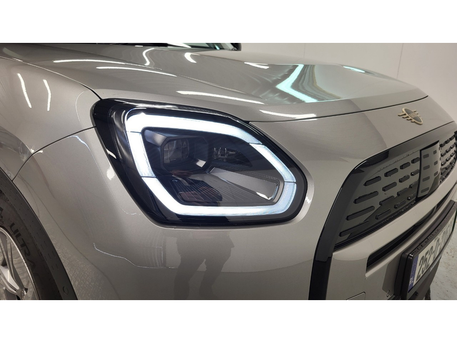 2025 MINI Countryman 0L Electric For Sale Images