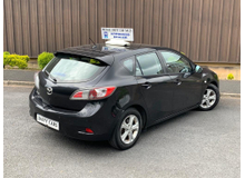 2012 Mazda Mazda3 1.6L Diesel For Sale Images