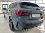 2020 BMW 1 SERIES 116D M SPORT 1SMC 4DR AUTO