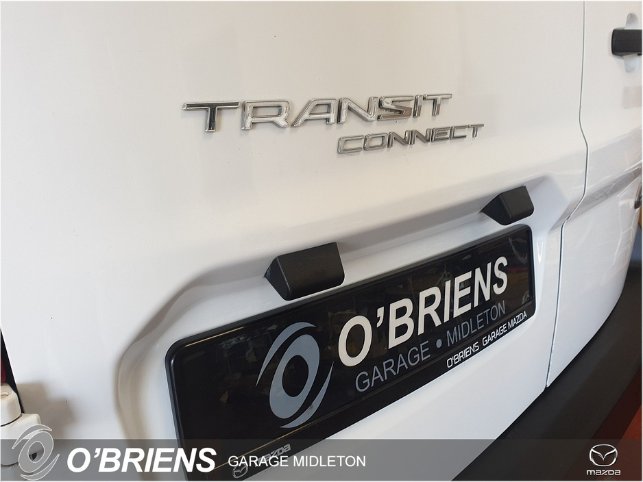 2021 Ford Transit Connect 1.5L Diesel For Sale Images