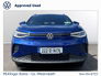 2022 VOLKSWAGEN ID.4 BUSINESS 77kWh 204HP