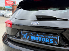 2019 Ford Focus 1.5L Petrol For Sale Images